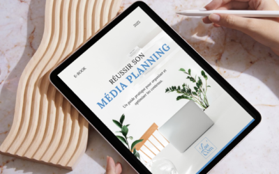 Comment créer un media planning efficace ?