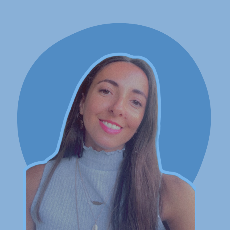 Photo de profil - Laura MEURGUES