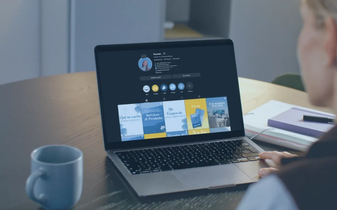 5 tips Instagram à intégrer dans ta communication