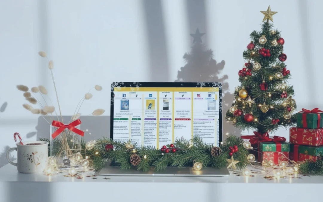 Comment préparer sa communication pour 2026 ?