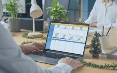 Le guide express pour créer un planning éditorial spécial fêtes