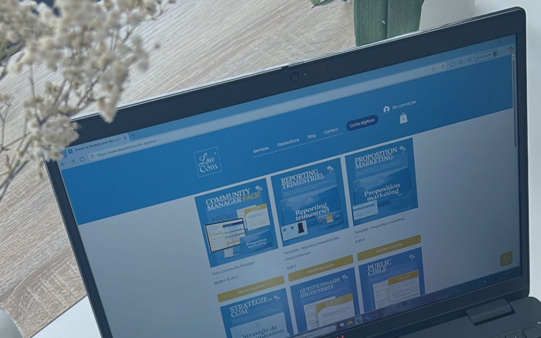 Les 8 outils d’un Community Manager efficace