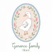 Logo Garance Family Store