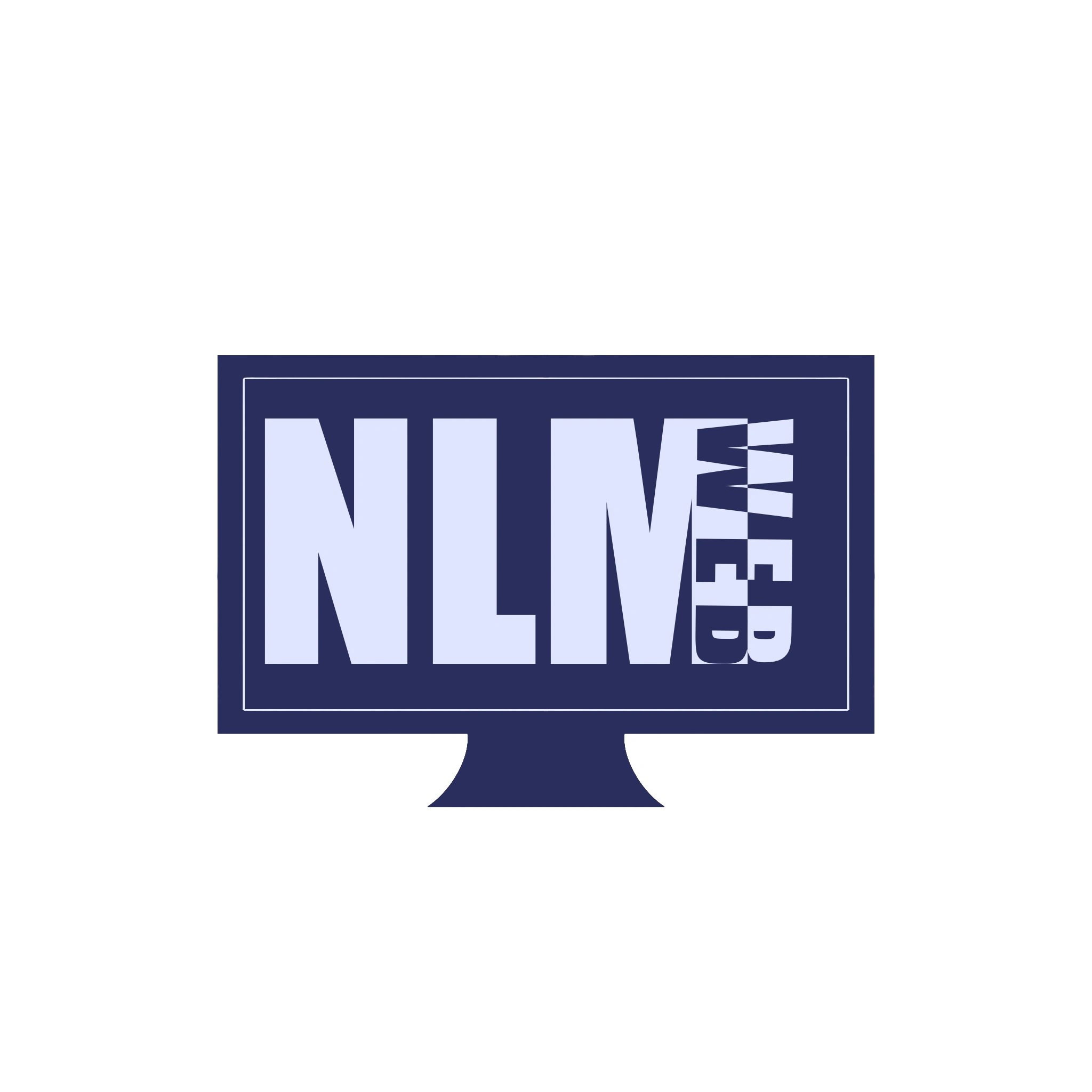 Logo NLMweb