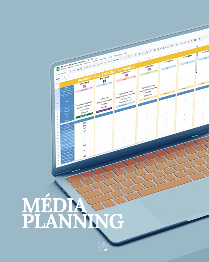 Media Planning