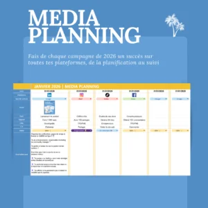 Media planning