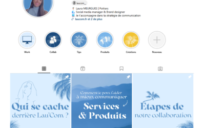 Comment optimiser son profil Instagram pour un impact professionnel immédiat ?