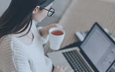 Comment créer du contenu cohérent quand on est à la fois la marque et auto-entrepreneur ?