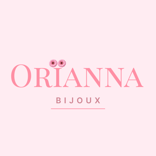 Logo Orïanna Bijoux